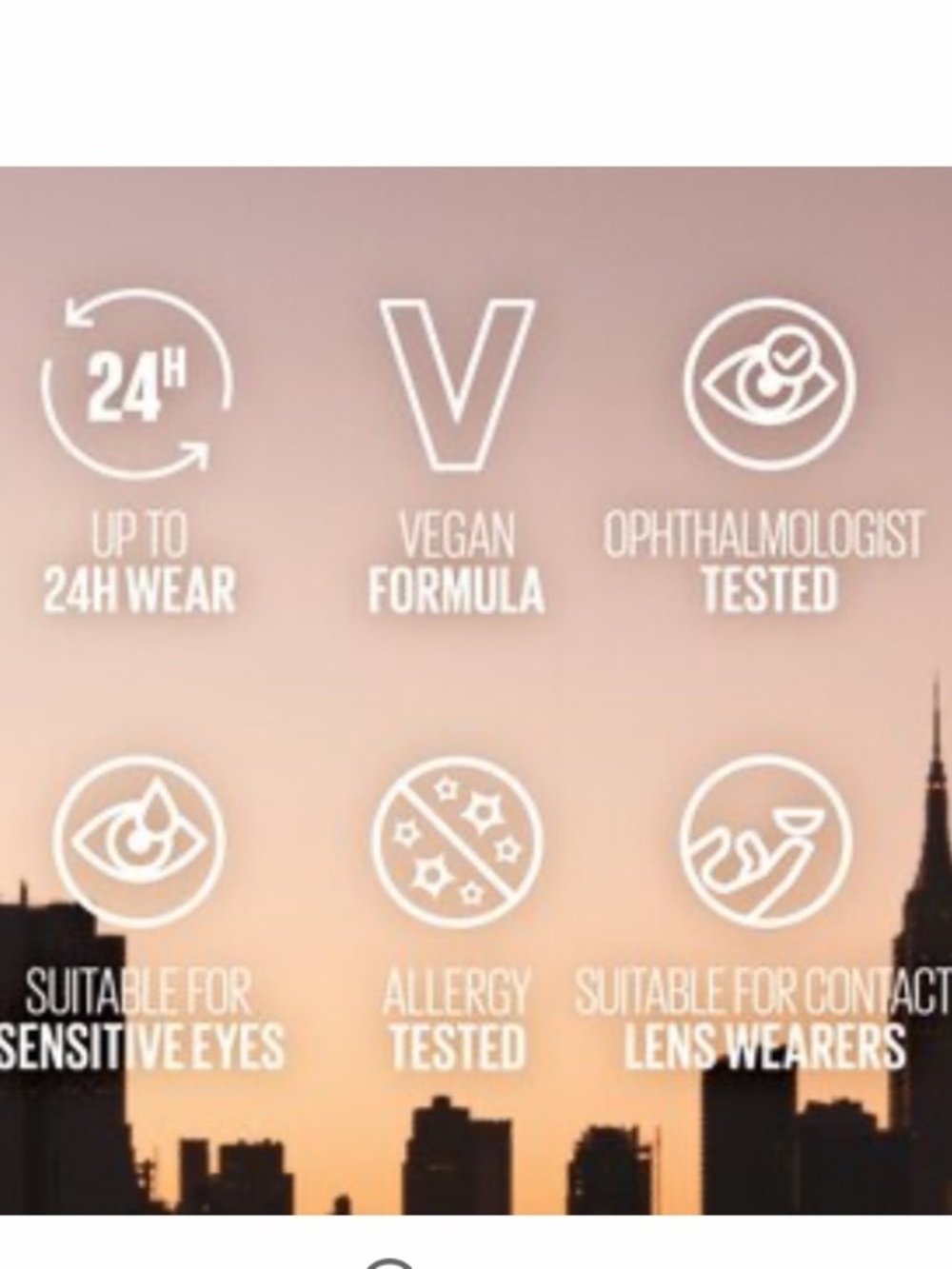 MAYBELLINE MASCARA - Picture 4 of 10